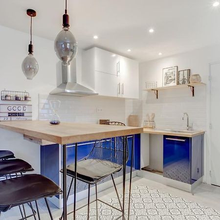 Petite Maison De Charme A 10 Minutes De Disney ! Montevrain Luaran gambar