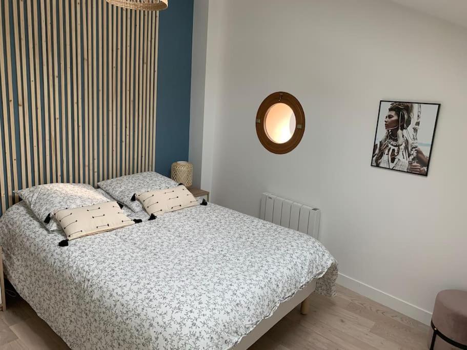 Petite Maison De Charme A 10 Minutes De Disney ! Montevrain Luaran gambar